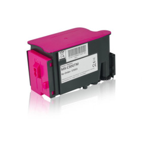 Sharp MX-C30GT-M Magenta (MXC30GTM) — Toner compatibil