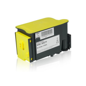 Sharp MX-C30GT-Y Yellow (MXC30GTY) — Toner compatibil