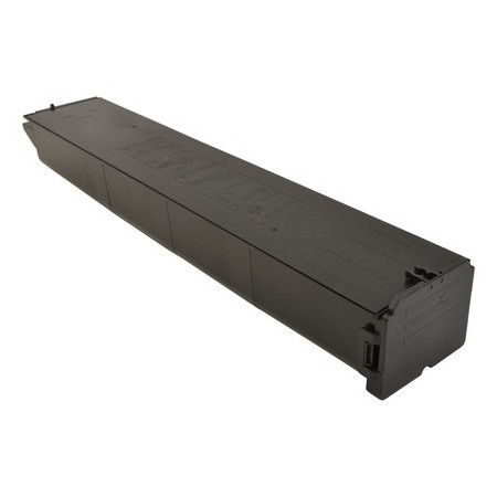 Sharp MX-61GT-BA Black (MX61GTBA) — Toner compatibil