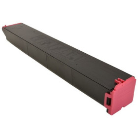 Sharp MX-61GT-MA Magenta (MX61GTMA) — Toner compatibil