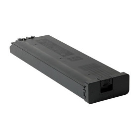 Sharp MX-51GT-BA Black (MX51GTBA) — Toner compatibil