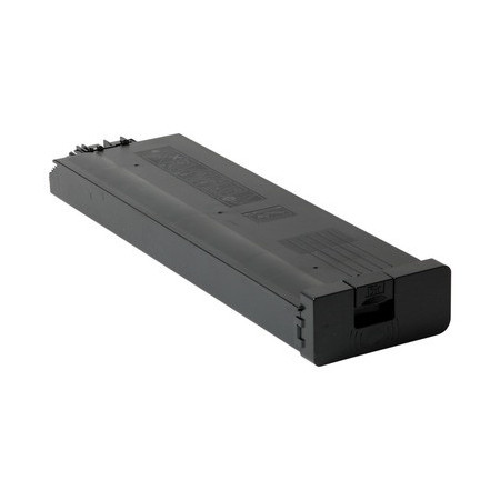 Sharp MX-51GT-BA Black (MX51GTBA) — Toner compatibil