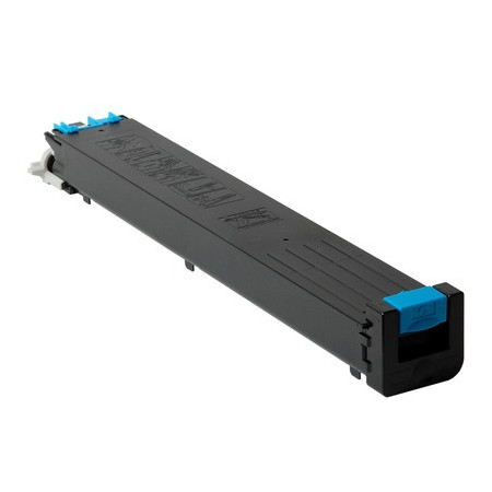 Sharp MX-51GT-CA Cyan (MX51GTCA) — Toner compatibil