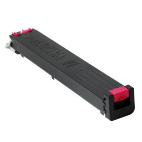 Sharp MX-51GT-MA Magenta (MX51GTMA) — Toner compatibil