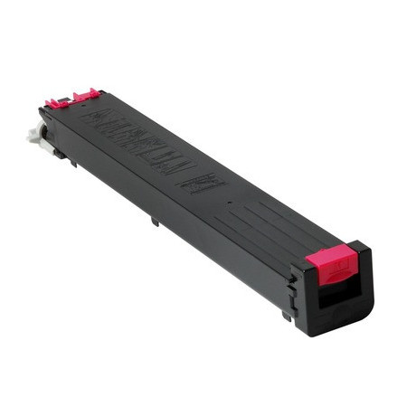 Sharp MX-51GT-MA Magenta (MX51GTMA) — Toner compatibil