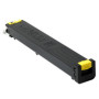 Sharp MX-51GT-YA Yellow (MX51GTYA) — Toner compatibil