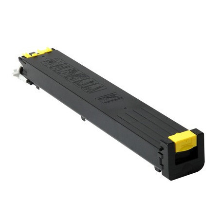 Sharp MX-51GT-YA Yellow (MX51GTYA) — Toner compatibil