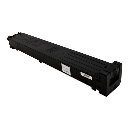 Sharp MX-45GT-BA Black (MX45GTBA) — Toner compatibil