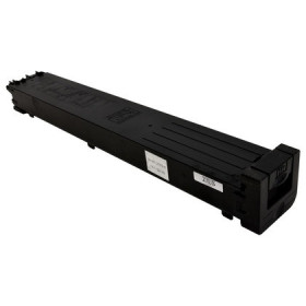 Sharp MX-27GT-BA Black (MX27GTBA) — Toner compatibil