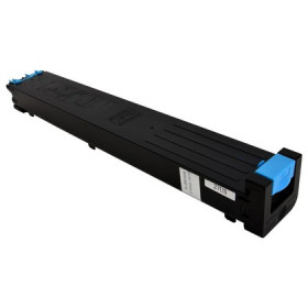 Sharp MX-27GT-CA Cyan (MX27GTCA) — Toner compatibil