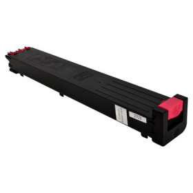 Sharp MX-27GT-MA Magenta (MX27GTMA) — Toner compatibil
