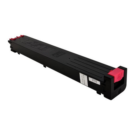 Sharp MX-27GT-MA Magenta (MX27GTMA) — Toner compatibil