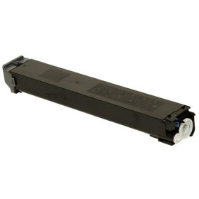 Sharp MX-36GT-BA Black (MX36GTBA) — Toner compatibil