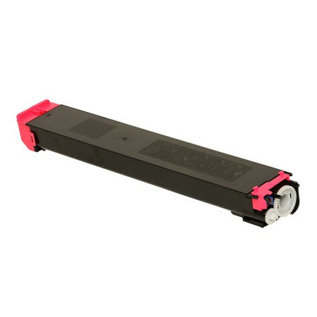 Sharp MX-36GT-MA Magenta (MX36GTMA) — Toner compatibil