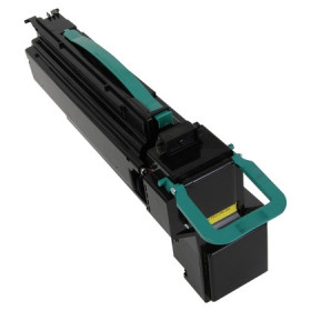 Lexmark C792A1YG Yellow Return Program — Toner compatibil