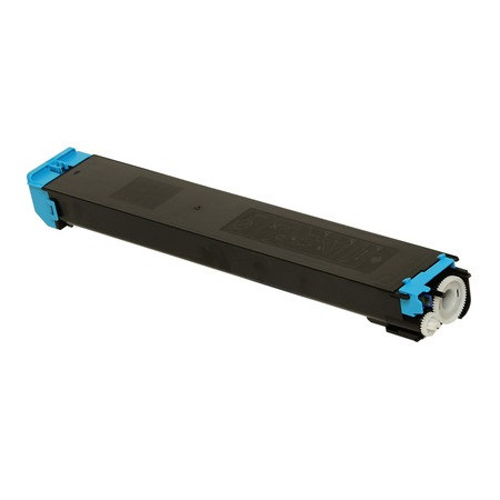 Sharp MX-23GT-CA Cyan (MX23GTCA) — Toner compatibil