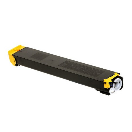 Sharp MX-23GT-YA Yellow (MX23GTYA) — Toner compatibil