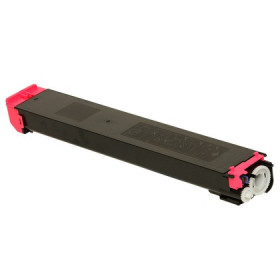 Sharp MX-31GT-MA Magenta (MX31GTMA) — Toner compatibil