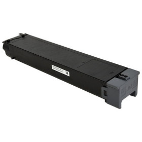 Sharp MX-C38GTB Black (MXC38GTB) — Toner compatibil