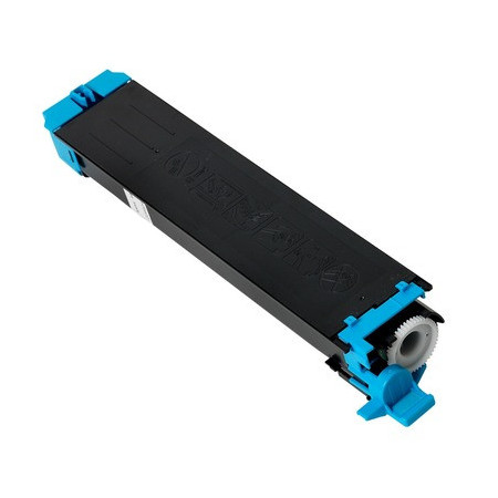 Sharp MX-C38GTC Cyan (MXC38GTC) — Toner compatibil