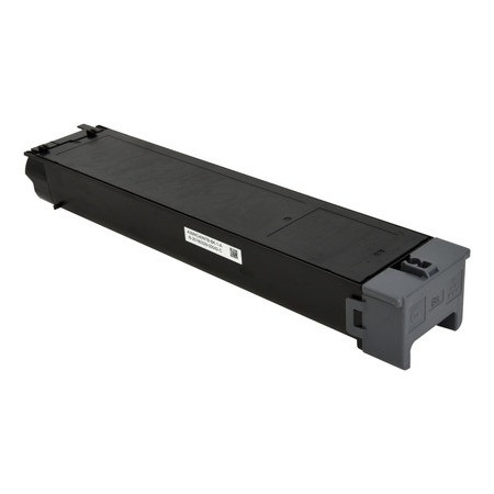 Sharp DX-25GT-BA Black (DX25GTBA, DX25GTKA) — Toner