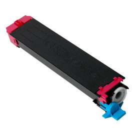 Sharp DX-25GT-MA Magenta (DX25GTMA) — Toner compatibil