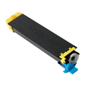 Sharp DX-25GT-YA Yellow (DX25GTYA) — Toner compatibil