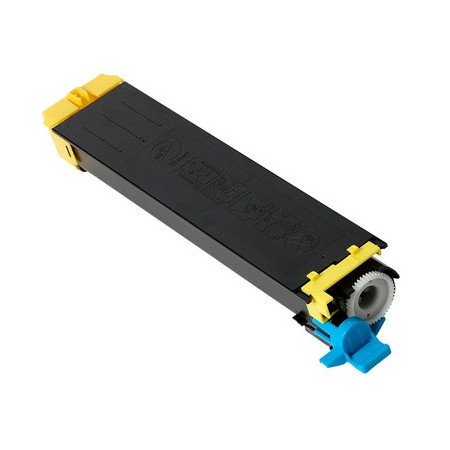 Sharp DX-25GT-YA Yellow (DX25GTYA) — Toner compatibil