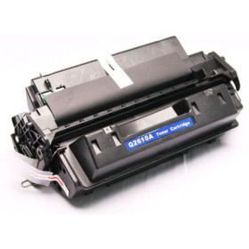HP 10A Black (Q2610A) — Toner compatibil