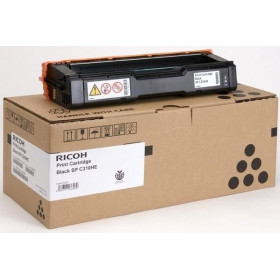 Ricoh SP C310HE Black (406479, 407634, SP-C310HE) — Cartus