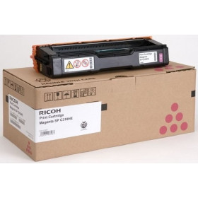 Ricoh SP C310HE Magenta (406481, 407636, SP-C310HE)