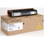 Ricoh SP C310HE Yellow (406482, 407635, SP-C310HE) — Cartus