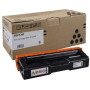 Ricoh SP C250E Black (407543, SP-C250E) — Cartus de toner