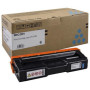 Ricoh SP C250E Cyan (407544, SP-C250E) — Cartus de toner