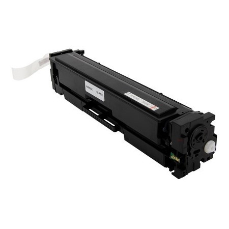 HP 201A Black (CF400A) — Toner compatibil