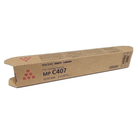 Ricoh MP C407 Magenta (842213) — Cartus de toner