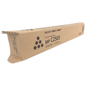Ricoh MP C2503 Black (841925) — Cartus de toner