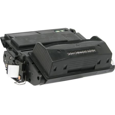 HP 42X Black (Q5942X) — Toner compatibil