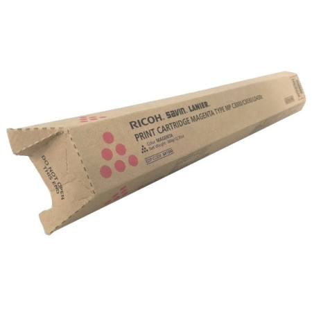 Ricoh MP C3000 Magenta (888642, 842032, 884948) — Cartus de