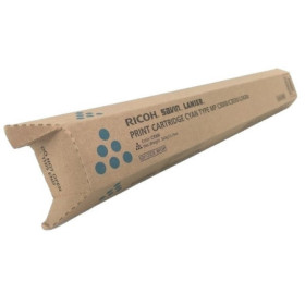 Ricoh MP C3000 Cyan (888643, 842033, 884947) — Cartus de