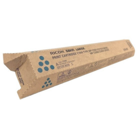 Ricoh MP C5501/ MP C5000 Cyan (841459, 842051) — Cartus de