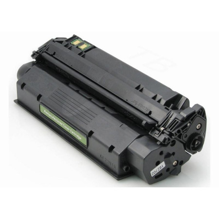 HP 13X Black (Q2613X) — Toner compatibil