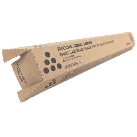 Ricoh MP C5501 Black (841583, 842052) — Cartus de toner