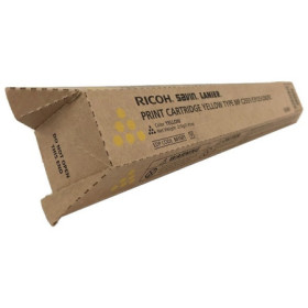 Ricoh MP C2551HE Yellow (841507, 842062) — Cartus de toner