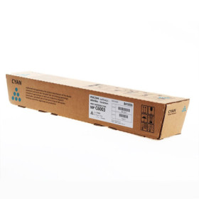 Ricoh MP C6003 Cyan (841856) — Cartus de toner