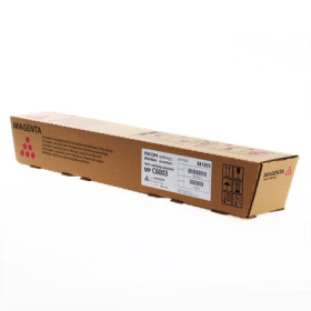 Ricoh MP C6003 Magenta (841855) — Cartus de toner