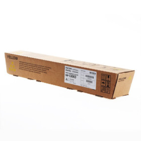 Ricoh MP C6003 Yellow (841854) — Cartus de toner