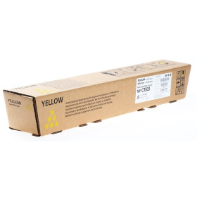 Ricoh MP C3503 Magenta (841819) — Cartus de toner
