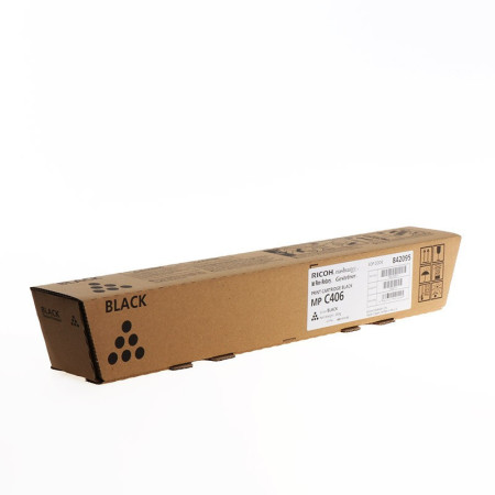 Ricoh MP C406 Black (842095, 842091) — Cartus de toner