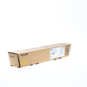 Ricoh MP C406 Yellow (842098, 842094) — Cartus de toner